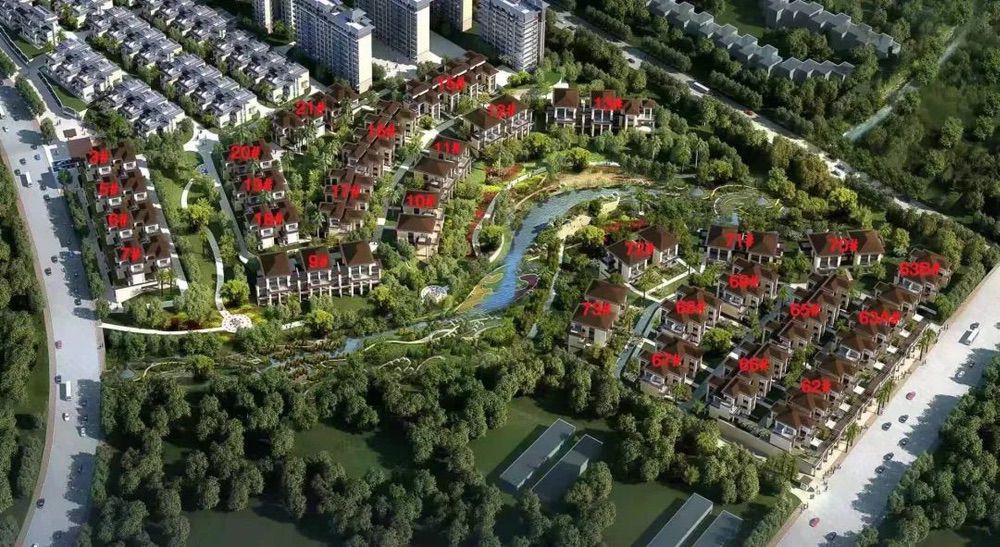 wuxiang smart health city